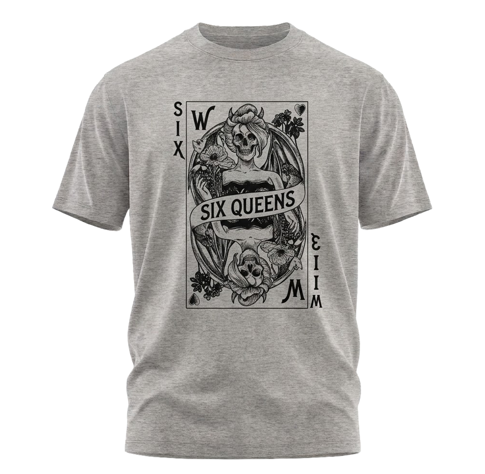 1 Colour, 1 Design - From $6.99