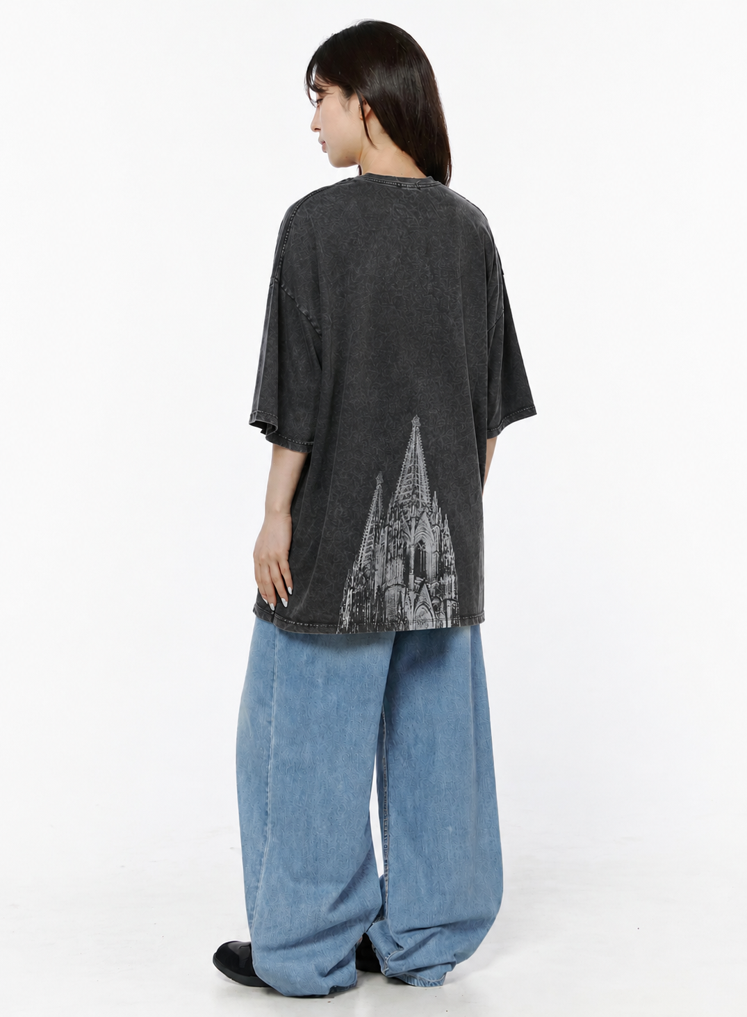 High Gothic Tee