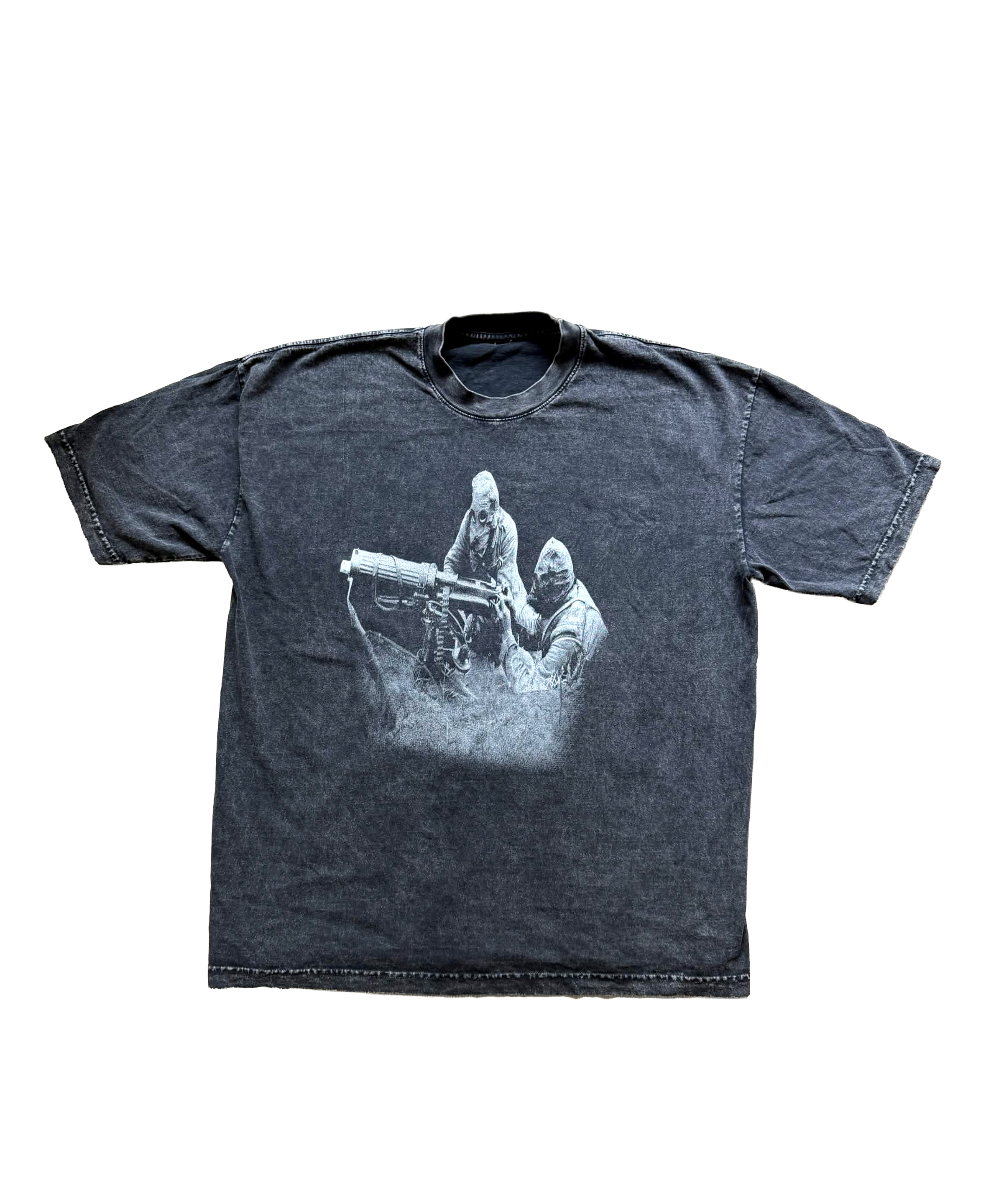B.O.S TEE (Battle Of The Somme)