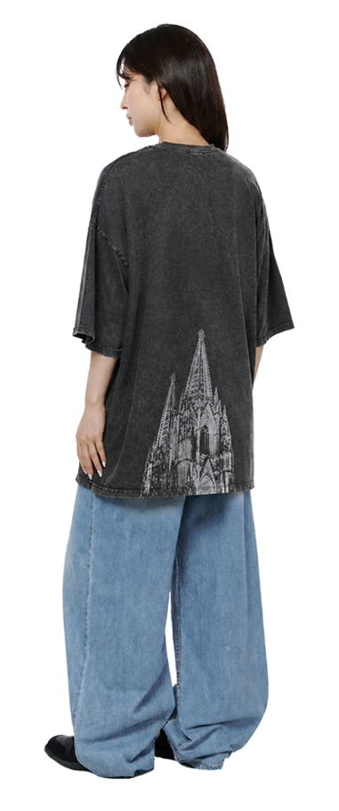 High Gothic Tee