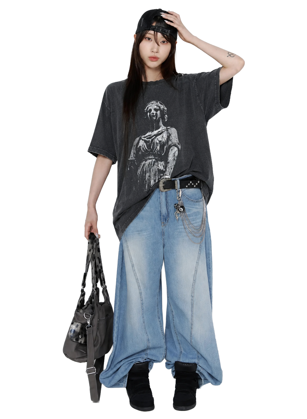 High Gothic Tee