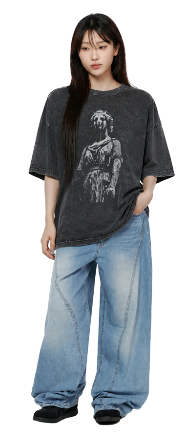 High Gothic Tee