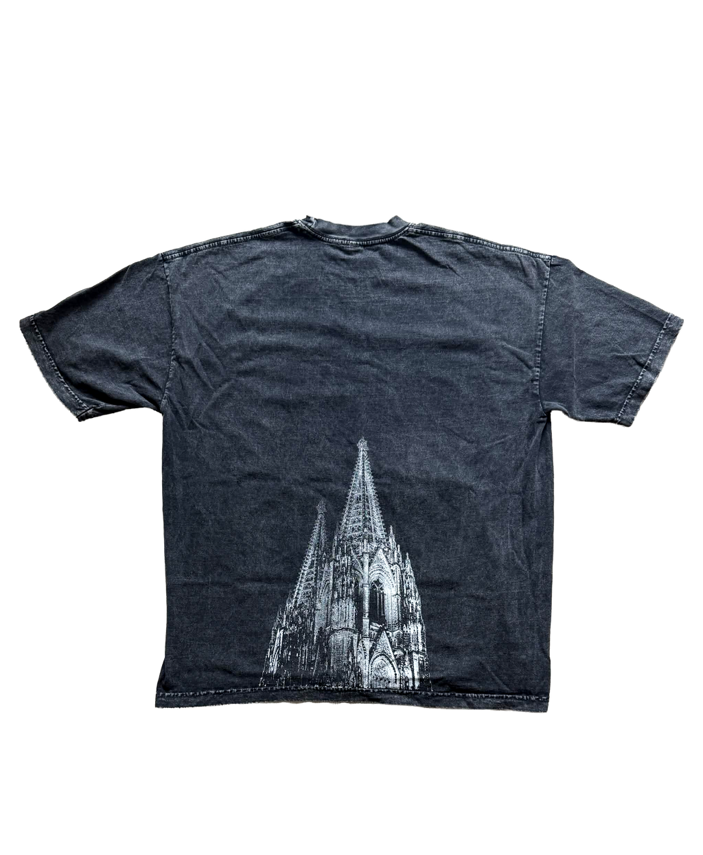High Gothic Tee