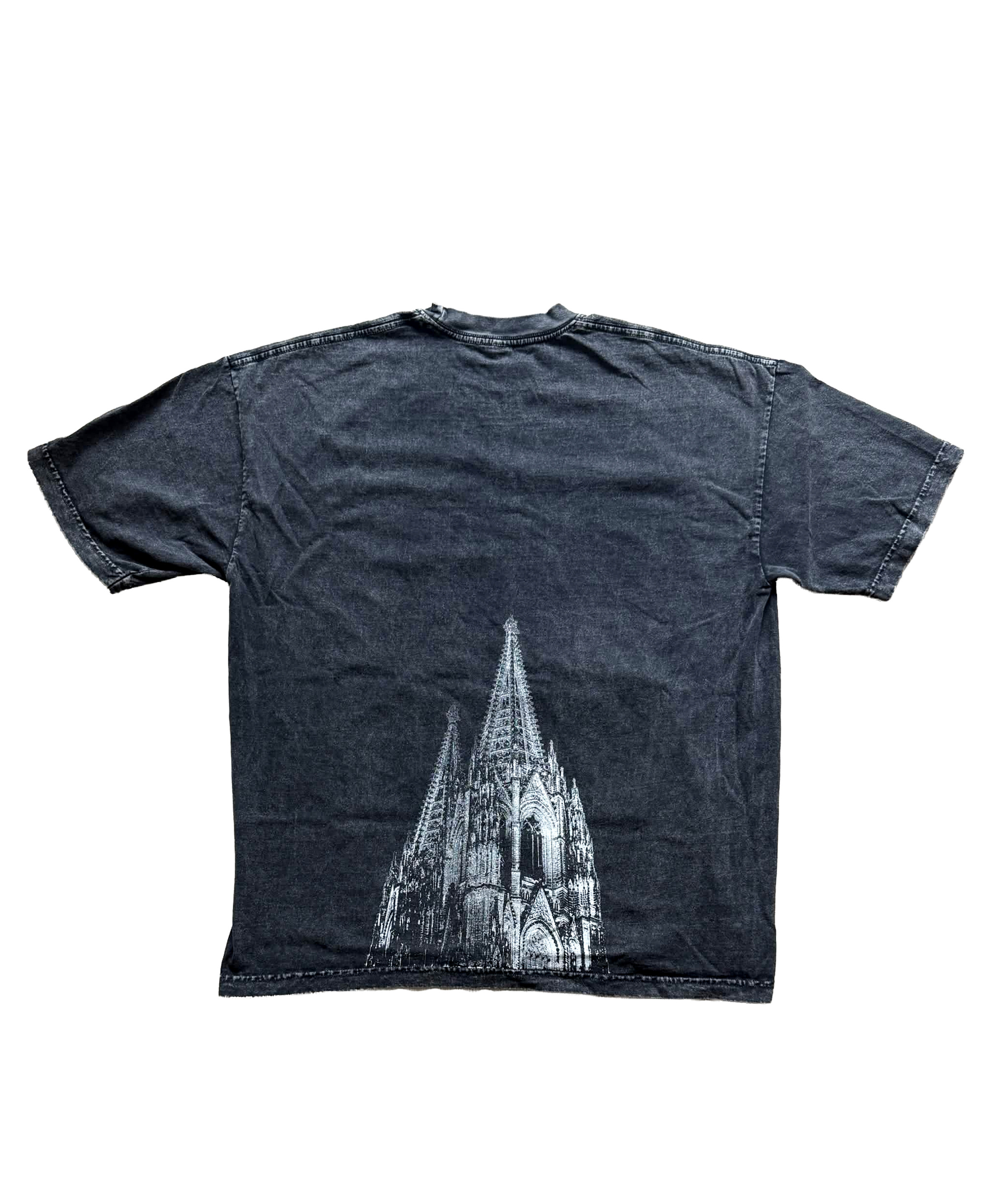 High Gothic Tee