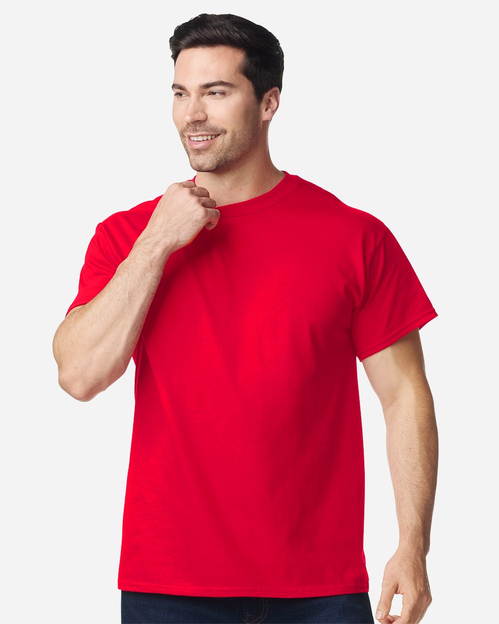 Heavy Cotton